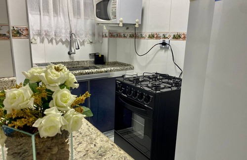 Guilhermina Apartment | Edifício Augustus