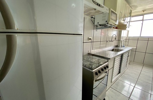 Guilhermina Apartment | Edifício Augustus