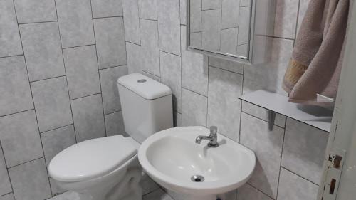 Centro Apartment | Edifício Belio