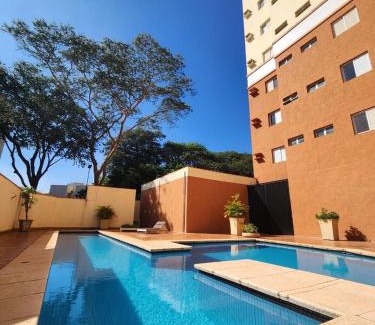 Ribeirao Preto Apartment | Edifício Belluno
