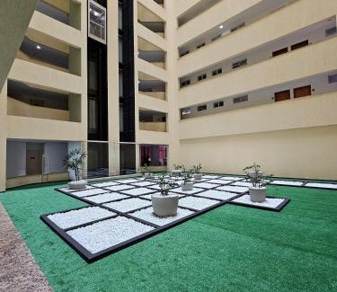 Ribeirao Preto Apartment | Edifício Belluno