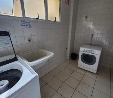 Ribeirao Preto Apartment | Edifício Belluno