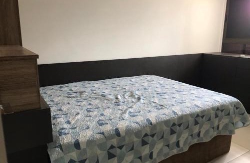 Bessa House | Edifício Cajueiro Bessa