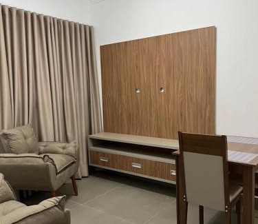 Sorocaba Apartment | Edifício Catarina