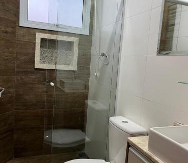 Sorocaba Apartment | Edifício Catarina