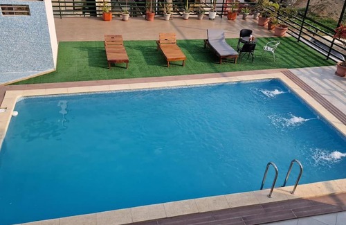 Luanda Apartment | Edifício Chote Ice_TimeToChoose