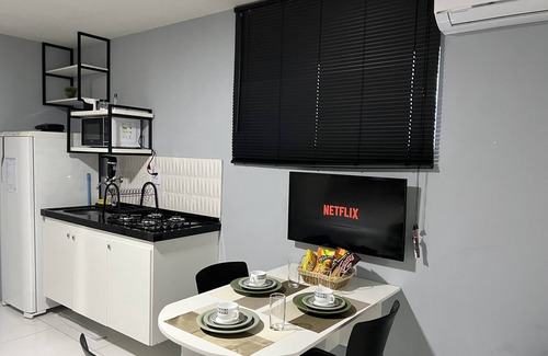 Sao Luis Apartment | Edifício Creta