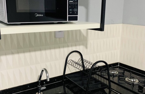 Sao Luis Apartment | Edifício Creta