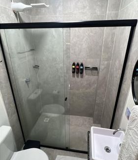 Sao Luis Apartment | Edifício Creta Hotel