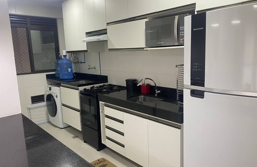 Ponta da Terra Apartment | Edifício Duetto 711