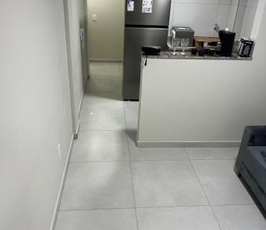 Campos Apartment | Edifício Flavan- Conforto e Estadia com Preços Acessíveis