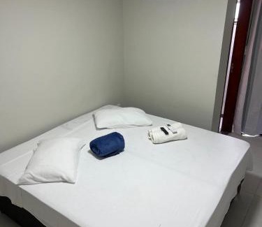 Campos Apartment | Edifício Flavan- Conforto e Estadia com Preços Acessíveis