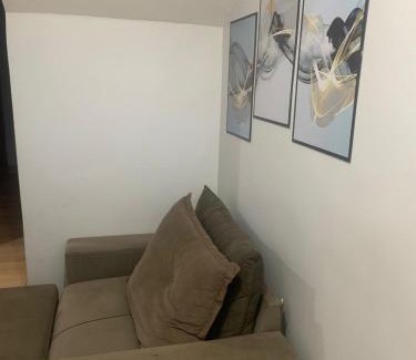 Goiania Apartment | Edifício Gervásio