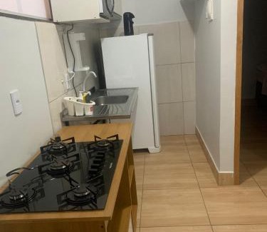 Goiania Apartment | Edifício Gervásio