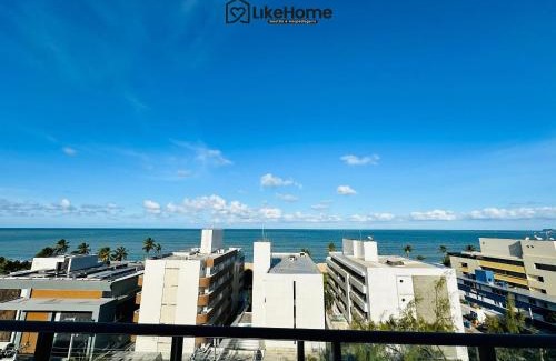 Jardim Oceania Apartment | Edifício Get One - Bessa