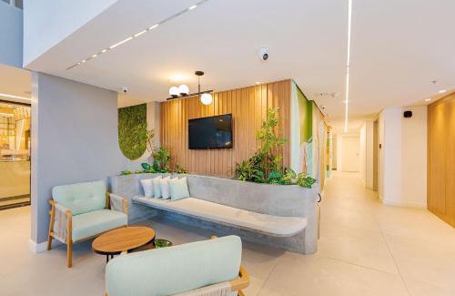 Batel House | Edifício Helbor Stay - Batel | Gonzaga Stays