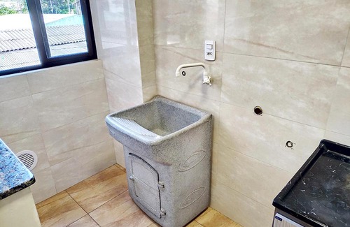 Esplanada Apartment | Edifício Louise - Apto 104