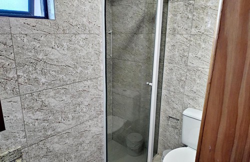 Esplanada Apartment | Edifício Louise - Apto 104