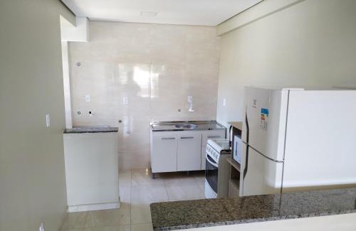 Esplanada Apartment | Edifício Louise – Apto 202