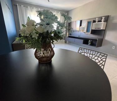 Jatiuca Apartment | Edifício Mariana Apto com 3 Quartos- Jatiúca