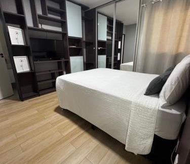 Jatiuca Apartment | Edifício Mariana Apto com 3 Quartos- Jatiúca