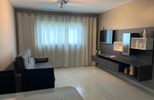 Jatiuca Apartment | Edifício Mariana Apto com 3 Quartos- Jatiúca