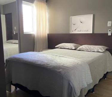 Jatiuca Apartment | Edifício Mariana Apto com 3 Quartos- Jatiúca