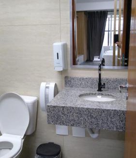 Parque Sao Paulo Apartment | Edifício Master