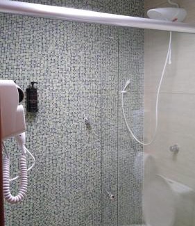 Parque Sao Paulo Apartment | Edifício Master