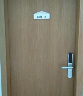 Parque Sao Paulo Apartment | Edifício Master