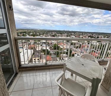 Itaguai House | Edifício medison