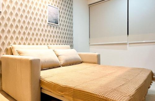 Pajucara Apartment | Edifício NEO 2.0 - Pajuçara: Localização incrível na beira-mar da orla!