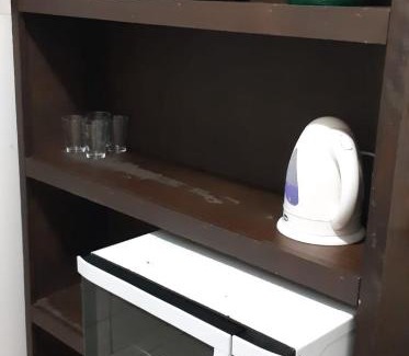 Centro Apartment | Edifício olga guimarães