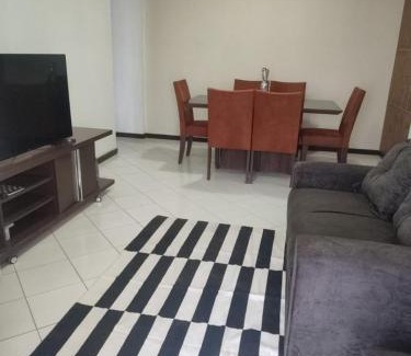 Telegrafo Apartment | edifício palazzo farnese