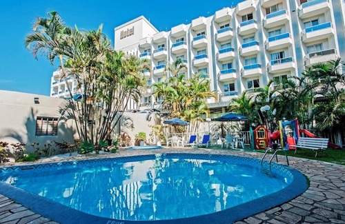 Centro Apartment | Edifício Ponte Hercílio Luz