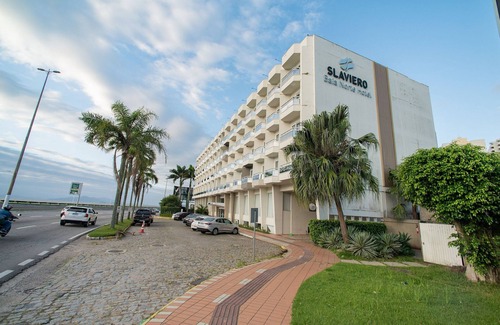 Centro Apartment | Edifício Ponte Hercílio Luz