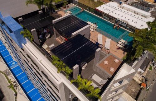 Ponta Verde Apartment | Edifício Time Acomodações