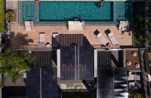 Ponta Verde Apartment | Edifício Time Acomodações