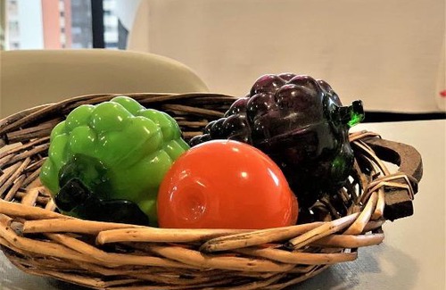 Ponta Verde Apartment | Edifício Time Apto 1025 ER Hospedagens