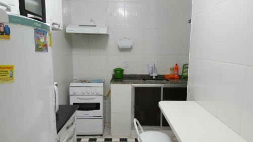 Verolme Apartment | Edifício Urca