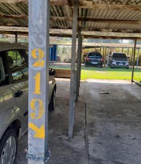 Verolme Apartment | Edifício Urca