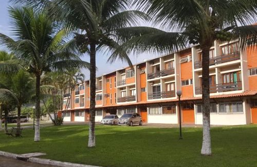 Verolme Apartment | Edifício Urca