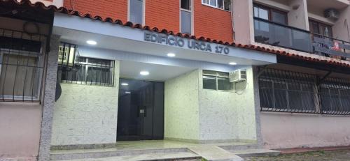 Verolme Apartment | Edifício Urca