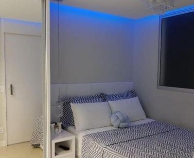 Parapeuna Apartment | Edifício Vista Verde