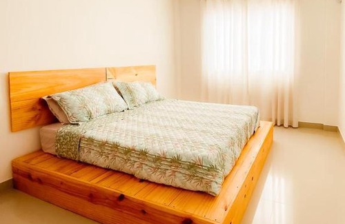 Vila Rica Apartment | Edifício Zuccolotto 101