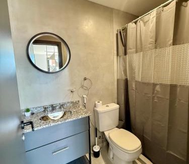 Posadas Apartment | Edif Loftier depto 103