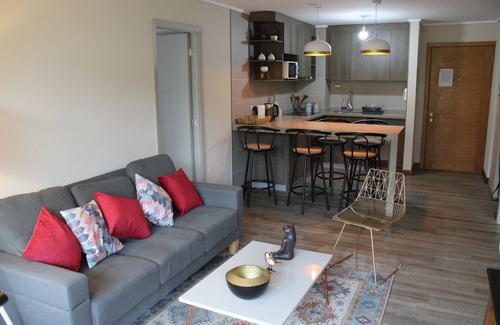 Isla Quinchao Apartment | EDIFICIO B