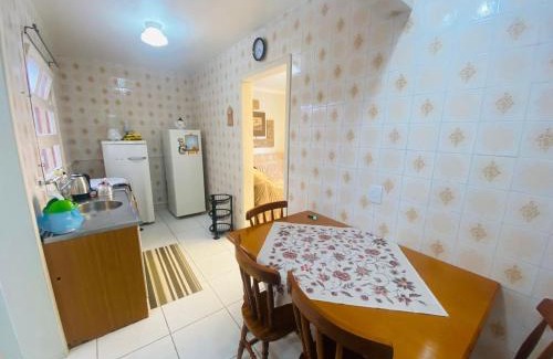 Capao da Canoa Apartment | Edificio Brasil, apto 201