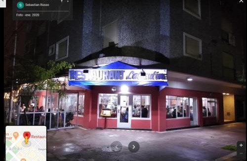 Miramar Apartment | Edificio Buenos Aires