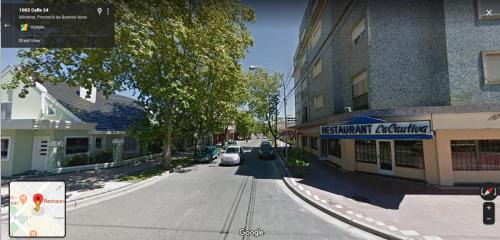 Miramar Apartment | Edificio Buenos Aires